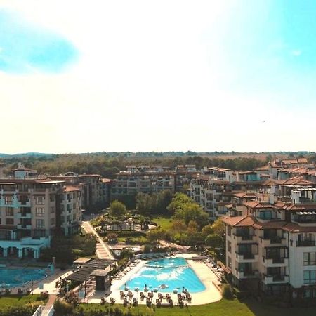 Oasis Beach Club 洛泽内茨 外观 照片